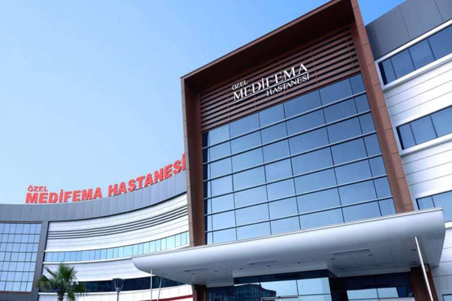 Medifema Hospital